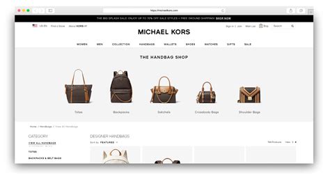 michael kors usa shop.